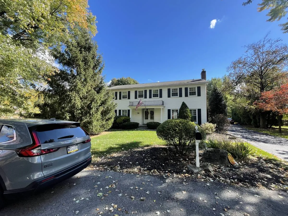 Colonial · Allentown, PA — before by Birdie Roofing